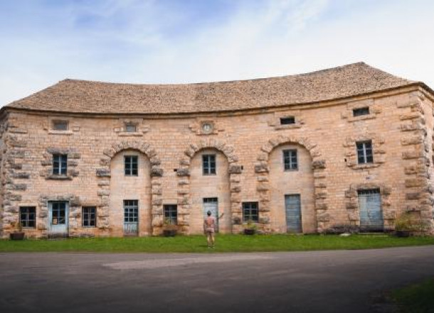 Fte du Patrimoine Industriel