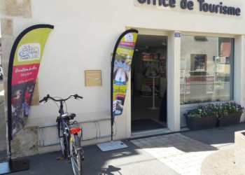 Horaires de l'office de tourisme 