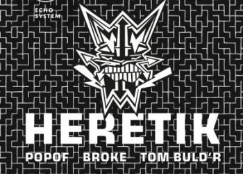 J&#039;peux pas j&#039;ai techno #7 Heretik System