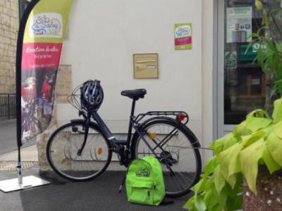 Location de v�los classiques et � assistance �lectrique