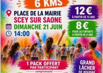 Marche color�e