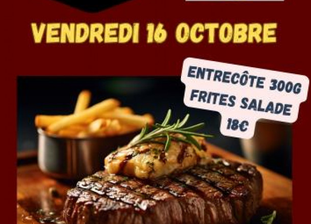 RDV Entrecôte