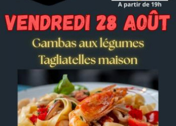 Rendez-vous traiteur