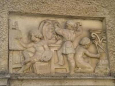 Scey-sur-Sa�ne-et-St-Albin
